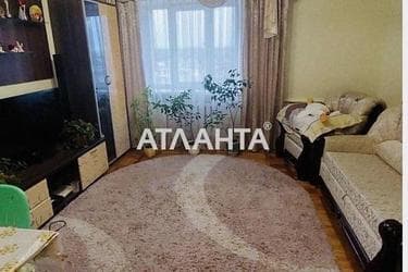 3-кімнатна квартира за адресою вул. Городоцька (площа 68 м²) - фото 14 3-кімнатна квартира за адресою вул. Городоцька (площа 68 м²) - Atlanta.ua - фото 14