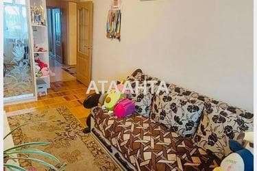 3-кімнатна квартира за адресою вул. Городоцька (площа 68 м²) - фото 19 3-кімнатна квартира за адресою вул. Городоцька (площа 68 м²) - Atlanta.ua - фото 19