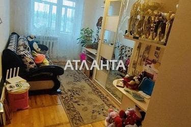 3-кімнатна квартира за адресою вул. Городоцька (площа 68 м²) - фото 20 3-кімнатна квартира за адресою вул. Городоцька (площа 68 м²) - Atlanta.ua - фото 20