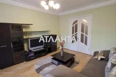 2-кімнатна квартира за адресою вул. Коновальця (площа 69,3 м²) - фото 13 2-кімнатна квартира за адресою вул. Коновальця (площа 69,3 м²) - Atlanta.ua - фото 13