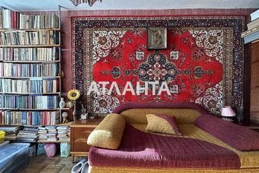 3-комнатная квартира по адресу Гашека Я. Ул. (площадь 58,2 м²) - фото 19 3-комнатная квартира по адресу Гашека Я. Ул. (площадь 58,2 м²) - Atlanta.ua - фото 19