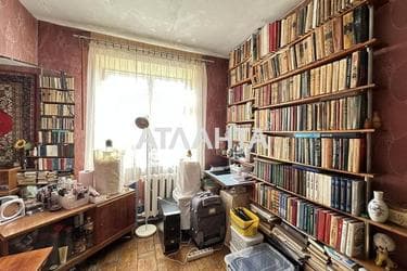 3-комнатная квартира по адресу Гашека Я. Ул. (площадь 58,2 м²) - фото 23 3-комнатная квартира по адресу Гашека Я. Ул. (площадь 58,2 м²) - Atlanta.ua - фото 23