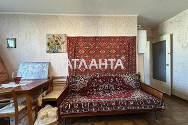 3-комнатная квартира по адресу Гашека Я. Ул. (площадь 58,2 м²) - фото 22 3-комнатная квартира по адресу Гашека Я. Ул. (площадь 58,2 м²) - Atlanta.ua - фото 22