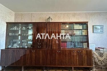 3-комнатная квартира по адресу Гашека Я. Ул. (площадь 58,2 м²) - фото 24 3-комнатная квартира по адресу Гашека Я. Ул. (площадь 58,2 м²) - Atlanta.ua - фото 24