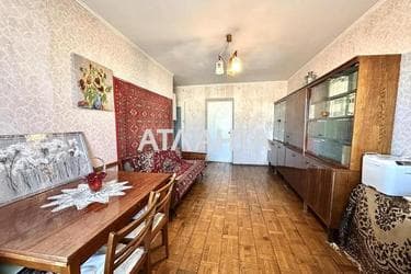 3-комнатная квартира по адресу Гашека Я. Ул. (площадь 58,2 м²) - фото 25 3-комнатная квартира по адресу Гашека Я. Ул. (площадь 58,2 м²) - Atlanta.ua - фото 25