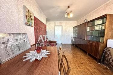 3-комнатная квартира по адресу Гашека Я. Ул. (площадь 58,2 м²) - фото 26 3-комнатная квартира по адресу Гашека Я. Ул. (площадь 58,2 м²) - Atlanta.ua - фото 26