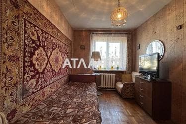 3-комнатная квартира по адресу Гашека Я. Ул. (площадь 58,2 м²) - фото 20 3-комнатная квартира по адресу Гашека Я. Ул. (площадь 58,2 м²) - Atlanta.ua - фото 20