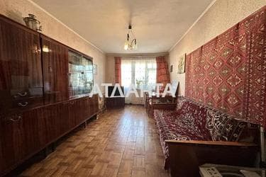 3-комнатная квартира по адресу Гашека Я. Ул. (площадь 58,2 м²) - фото 21 3-комнатная квартира по адресу Гашека Я. Ул. (площадь 58,2 м²) - Atlanta.ua - фото 21