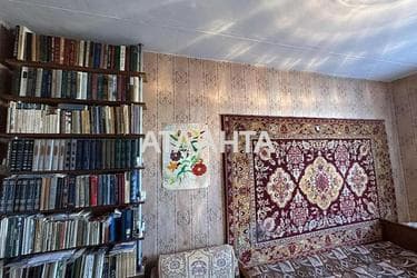 3-комнатная квартира по адресу Гашека Я. Ул. (площадь 58,2 м²) - фото 27 3-комнатная квартира по адресу Гашека Я. Ул. (площадь 58,2 м²) - Atlanta.ua - фото 27