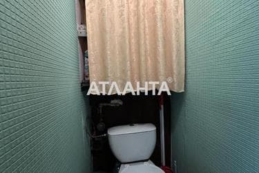 3-комнатная квартира по адресу Гашека Я. Ул. (площадь 58,2 м²) - фото 28 3-комнатная квартира по адресу Гашека Я. Ул. (площадь 58,2 м²) - Atlanta.ua - фото 28