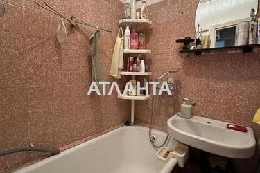 3-комнатная квартира по адресу Гашека Я. Ул. (площадь 58,2 м²) - фото 29 3-комнатная квартира по адресу Гашека Я. Ул. (площадь 58,2 м²) - Atlanta.ua - фото 29