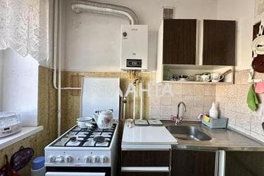 3-комнатная квартира по адресу Гашека Я. Ул. (площадь 58,2 м²) - фото 30 3-комнатная квартира по адресу Гашека Я. Ул. (площадь 58,2 м²) - Atlanta.ua - фото 30