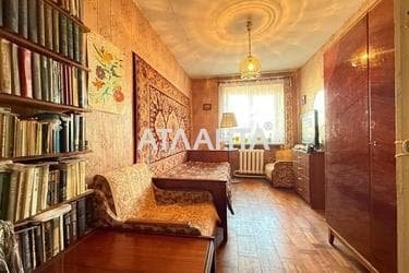 3-комнатная квартира по адресу Гашека Я. Ул. (площадь 58,2 м²) - фото 34 3-комнатная квартира по адресу Гашека Я. Ул. (площадь 58,2 м²) - Atlanta.ua - фото 34