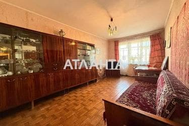 3-комнатная квартира по адресу Гашека Я. Ул. (площадь 58,2 м²) - фото 35 3-комнатная квартира по адресу Гашека Я. Ул. (площадь 58,2 м²) - Atlanta.ua - фото 35