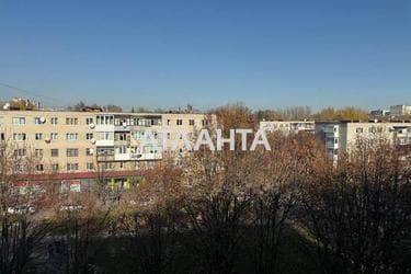 3-комнатная квартира по адресу Гашека Я. Ул. (площадь 58,2 м²) - фото 36 3-комнатная квартира по адресу Гашека Я. Ул. (площадь 58,2 м²) - Atlanta.ua - фото 36