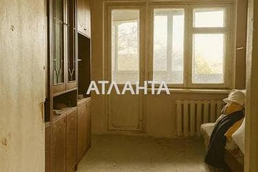 3-rooms apartment apartment by the address st. Kropivnitskogo (area 66,5 m²) - photo 11 3-rooms apartment apartment by the address st. Kropivnitskogo (area 66,5 m²) - Atlanta.ua - photo 11