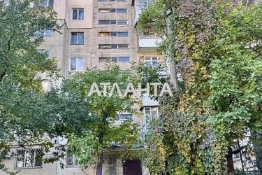 3-rooms apartment apartment by the address st. Kropivnitskogo (area 66,5 m²) - photo 14 3-rooms apartment apartment by the address st. Kropivnitskogo (area 66,5 m²) - Atlanta.ua - photo 14