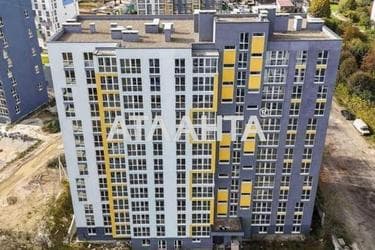 1-кімнатна квартира за адресою вул. Рудненська (площа 47,2 м²) - фото 14 1-кімнатна квартира за адресою вул. Рудненська (площа 47,2 м²) - Atlanta.ua - фото 14