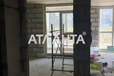 1-кімнатна квартира за адресою вул. Рудненська (площа 47,2 м²) - фото 18 1-кімнатна квартира за адресою вул. Рудненська (площа 47,2 м²) - Atlanta.ua - фото 18