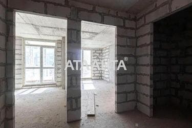 1-кімнатна квартира за адресою вул. Рудненська (площа 47,2 м²) - фото 16 1-кімнатна квартира за адресою вул. Рудненська (площа 47,2 м²) - Atlanta.ua - фото 16