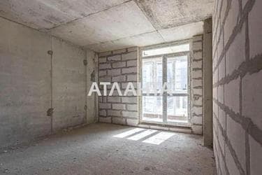 1-кімнатна квартира за адресою вул. Рудненська (площа 47,2 м²) - фото 21 1-кімнатна квартира за адресою вул. Рудненська (площа 47,2 м²) - Atlanta.ua - фото 21