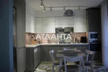 3-кімнатна квартира за адресою вул. Угорська (площа 100 м²) - фото 17 3-кімнатна квартира за адресою вул. Угорська (площа 100 м²) - Atlanta.ua - фото 17