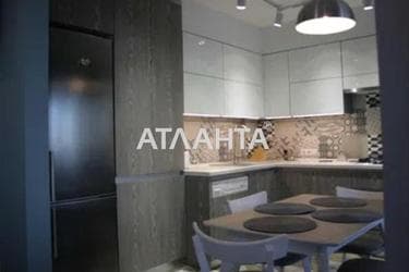 3-кімнатна квартира за адресою вул. Угорська (площа 100 м²) - фото 18 3-кімнатна квартира за адресою вул. Угорська (площа 100 м²) - Atlanta.ua - фото 18