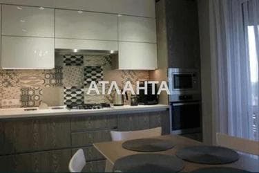 3-кімнатна квартира за адресою вул. Угорська (площа 100 м²) - фото 19 3-кімнатна квартира за адресою вул. Угорська (площа 100 м²) - Atlanta.ua - фото 19