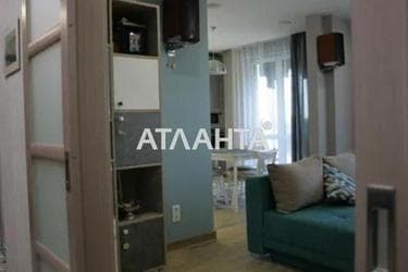 3-кімнатна квартира за адресою вул. Угорська (площа 100 м²) - фото 20 3-кімнатна квартира за адресою вул. Угорська (площа 100 м²) - Atlanta.ua - фото 20