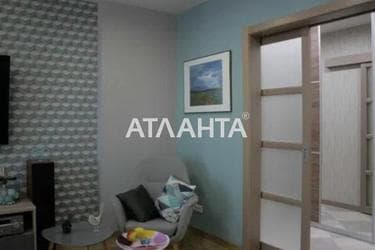 3-кімнатна квартира за адресою вул. Угорська (площа 100 м²) - фото 21 3-кімнатна квартира за адресою вул. Угорська (площа 100 м²) - Atlanta.ua - фото 21