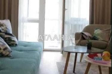 3-кімнатна квартира за адресою вул. Угорська (площа 100 м²) - фото 22 3-кімнатна квартира за адресою вул. Угорська (площа 100 м²) - Atlanta.ua - фото 22