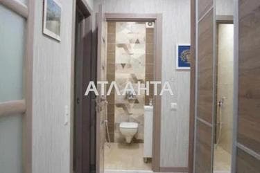 3-кімнатна квартира за адресою вул. Угорська (площа 100 м²) - фото 23 3-кімнатна квартира за адресою вул. Угорська (площа 100 м²) - Atlanta.ua - фото 23