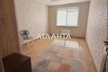 3-кімнатна квартира за адресою вул. Угорська (площа 100 м²) - фото 26 3-кімнатна квартира за адресою вул. Угорська (площа 100 м²) - Atlanta.ua - фото 26