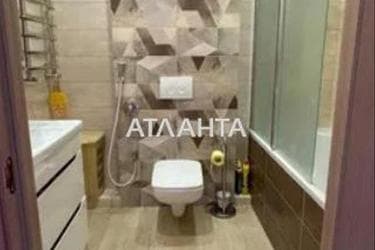 3-кімнатна квартира за адресою вул. Угорська (площа 100 м²) - фото 27 3-кімнатна квартира за адресою вул. Угорська (площа 100 м²) - Atlanta.ua - фото 27