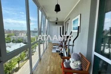 3-кімнатна квартира за адресою вул. Угорська (площа 100 м²) - фото 28 3-кімнатна квартира за адресою вул. Угорська (площа 100 м²) - Atlanta.ua - фото 28