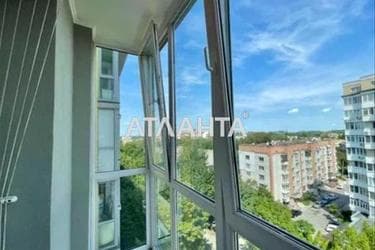 3-кімнатна квартира за адресою вул. Угорська (площа 100 м²) - фото 29 3-кімнатна квартира за адресою вул. Угорська (площа 100 м²) - Atlanta.ua - фото 29