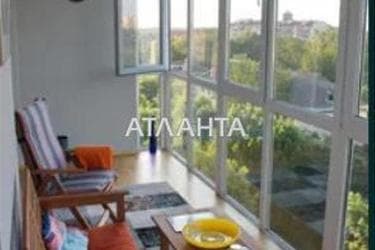 3-кімнатна квартира за адресою вул. Угорська (площа 100 м²) - фото 30 3-кімнатна квартира за адресою вул. Угорська (площа 100 м²) - Atlanta.ua - фото 30