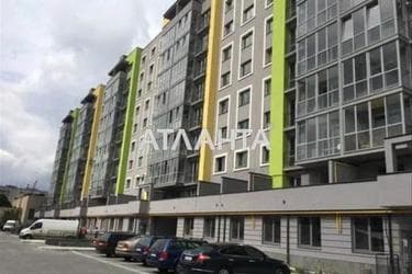 3-кімнатна квартира за адресою вул. Угорська (площа 100 м²) - фото 31 3-кімнатна квартира за адресою вул. Угорська (площа 100 м²) - Atlanta.ua - фото 31