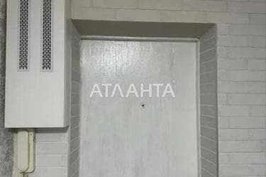 Многокомнатная квартира по адресу Люстдорфская дор. (площадь 78,2 м²) - фото 26 Многокомнатная квартира по адресу Люстдорфская дор. (площадь 78,2 м²) - Atlanta.ua - фото 26