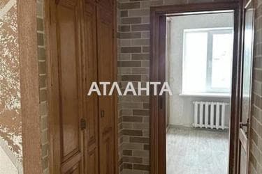 Многокомнатная квартира по адресу Люстдорфская дор. (площадь 78,2 м²) - фото 24 Многокомнатная квартира по адресу Люстдорфская дор. (площадь 78,2 м²) - Atlanta.ua - фото 24