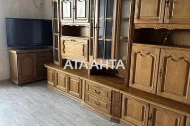 Многокомнатная квартира по адресу Люстдорфская дор. (площадь 78,2 м²) - фото 19 Многокомнатная квартира по адресу Люстдорфская дор. (площадь 78,2 м²) - Atlanta.ua - фото 19