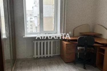 Многокомнатная квартира по адресу Люстдорфская дор. (площадь 78,2 м²) - фото 17 Многокомнатная квартира по адресу Люстдорфская дор. (площадь 78,2 м²) - Atlanta.ua - фото 17