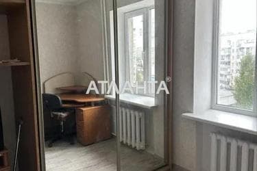 Многокомнатная квартира по адресу Люстдорфская дор. (площадь 78,2 м²) - фото 18 Многокомнатная квартира по адресу Люстдорфская дор. (площадь 78,2 м²) - Atlanta.ua - фото 18