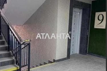 1-комнатная квартира по адресу ул. Роксоляни (площадь 46 м²) - фото 12 1-комнатная квартира по адресу ул. Роксоляни (площадь 46 м²) - Atlanta.ua - фото 12