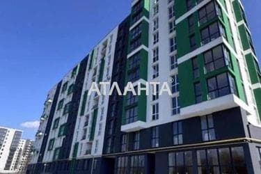 1-комнатная квартира по адресу ул. Роксоляни (площадь 46 м²) - фото 13 1-комнатная квартира по адресу ул. Роксоляни (площадь 46 м²) - Atlanta.ua - фото 13