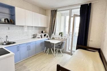 1-комнатная квартира по адресу Люстдорфская дор. (площадь 42 м²) - фото 29 1-комнатная квартира по адресу Люстдорфская дор. (площадь 42 м²) - Atlanta.ua - фото 29