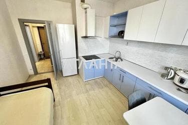 1-комнатная квартира по адресу Люстдорфская дор. (площадь 42 м²) - фото 33 1-комнатная квартира по адресу Люстдорфская дор. (площадь 42 м²) - Atlanta.ua - фото 33