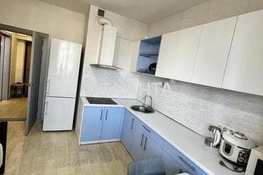 1-комнатная квартира по адресу Люстдорфская дор. (площадь 42 м²) - фото 34 1-комнатная квартира по адресу Люстдорфская дор. (площадь 42 м²) - Atlanta.ua - фото 34