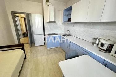 1-комнатная квартира по адресу Люстдорфская дор. (площадь 42 м²) - фото 35 1-комнатная квартира по адресу Люстдорфская дор. (площадь 42 м²) - Atlanta.ua - фото 35