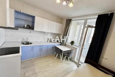 1-комнатная квартира по адресу Люстдорфская дор. (площадь 42 м²) - фото 36 1-комнатная квартира по адресу Люстдорфская дор. (площадь 42 м²) - Atlanta.ua - фото 36